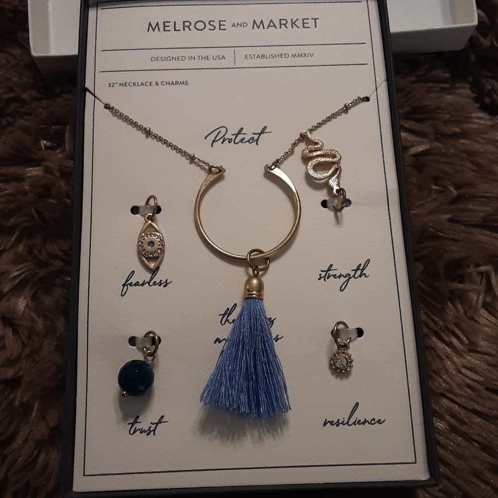 Necklace